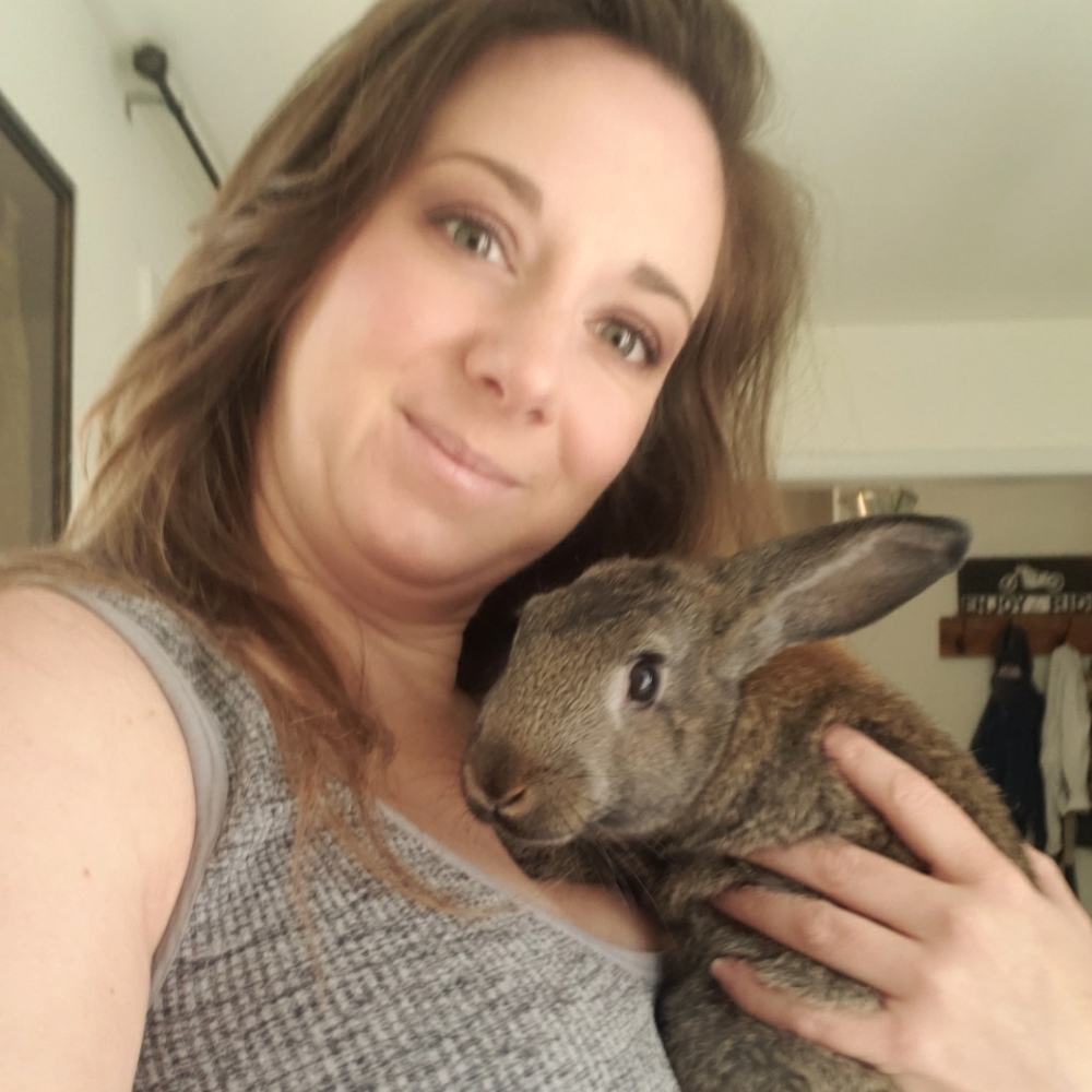 Meet your Posher, Sarah
